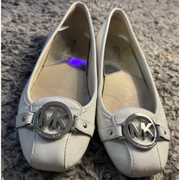 Michael Kors Loafers - Picture 2 of 3